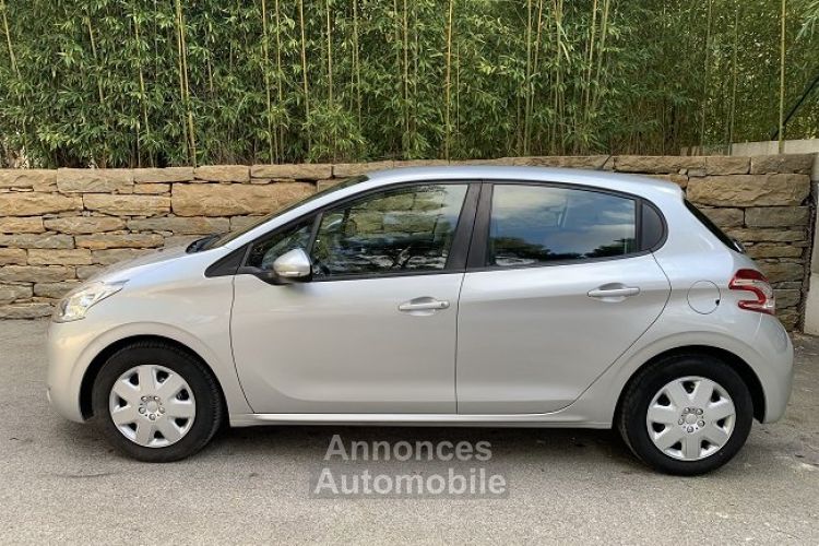 Peugeot 208 1.4 HDi 68ch BVM5 Active - <small></small> 6.990 € <small>TTC</small> - #15