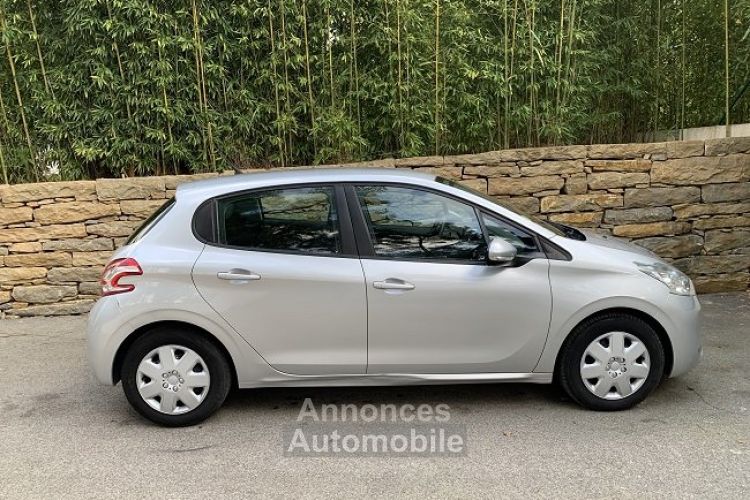 Peugeot 208 1.4 HDi 68ch BVM5 Active - <small></small> 6.990 € <small>TTC</small> - #16