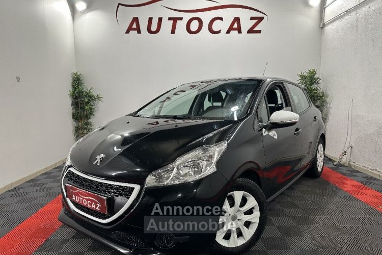 Peugeot 208 1.4 HDi 68ch BVM5 Like - <small></small> 7.990 € <small>TTC</small> - #1