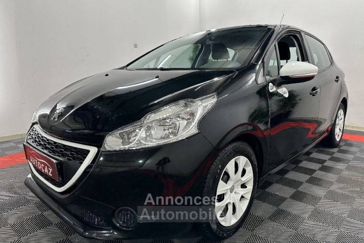 Peugeot 208 1.4 HDi 68ch BVM5 Like - <small></small> 7.990 € <small>TTC</small> - #3