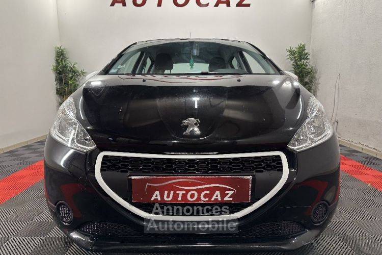 Peugeot 208 1.4 HDi 68ch BVM5 Like - <small></small> 7.990 € <small>TTC</small> - #4