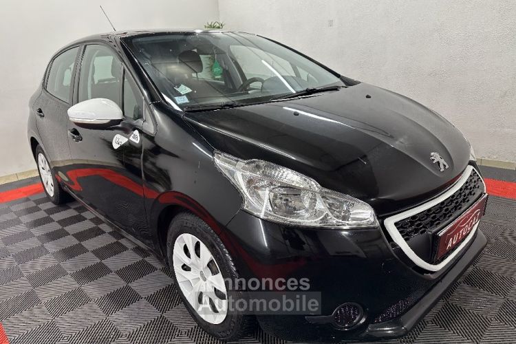 Peugeot 208 1.4 HDi 68ch BVM5 Like - <small></small> 7.990 € <small>TTC</small> - #5