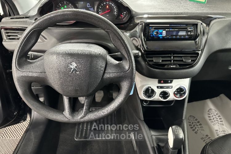 Peugeot 208 1.4 HDi 68ch BVM5 Like - <small></small> 7.990 € <small>TTC</small> - #9