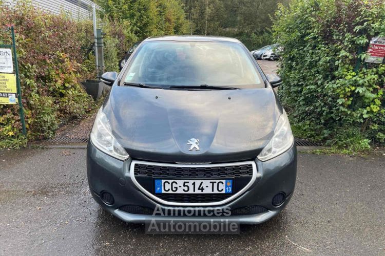 Peugeot 208 1.4 HDi 68Cv - <small></small> 5.990 € <small>TTC</small> - #3