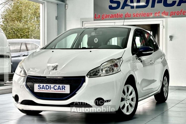 Peugeot 208 1.4 HDi 68cv 5P Série Like - <small></small> 4.990 € <small>TTC</small> - #3