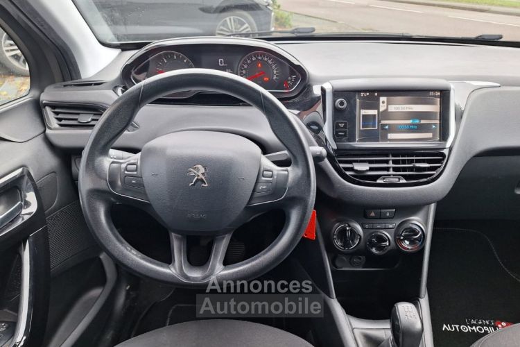 Peugeot 208 1.4 HDI 70 Active 2eme main - <small></small> 8.490 € <small>TTC</small> - #26