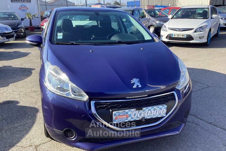 Peugeot 208 1.4 HDI Active - <small></small> 7.900 € <small>TTC</small> - #2