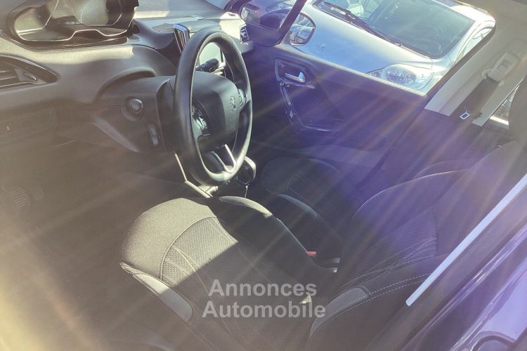 Peugeot 208 1.4 HDI Active - <small></small> 7.900 € <small>TTC</small> - #10