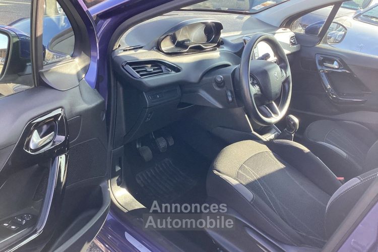 Peugeot 208 1.4 HDI Active - <small></small> 7.900 € <small>TTC</small> - #11