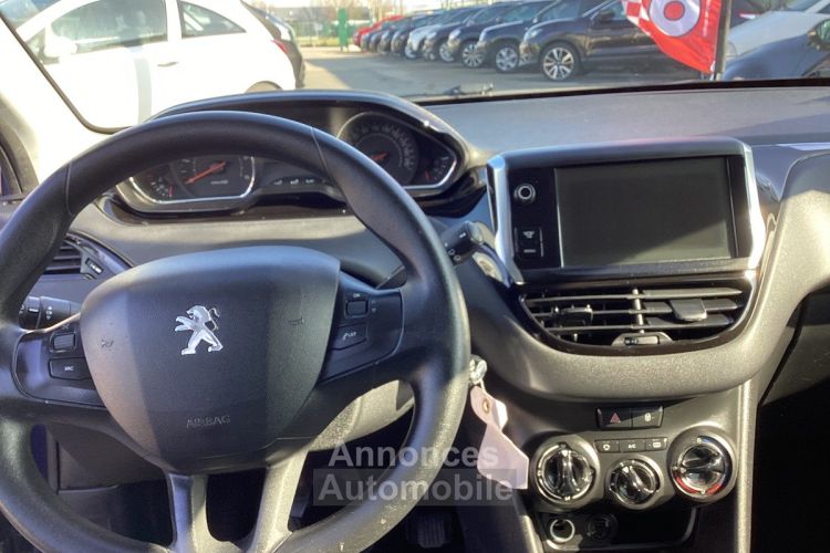 Peugeot 208 1.4 HDI Active - <small></small> 7.900 € <small>TTC</small> - #19