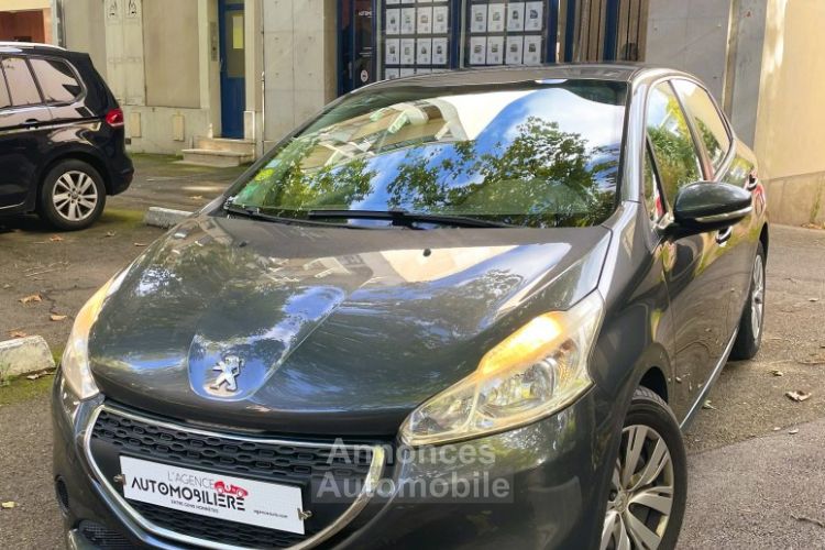 Peugeot 208 1.4 HDI FAP 68 ACTIVE 5P - <small></small> 7.490 € <small>TTC</small> - #1