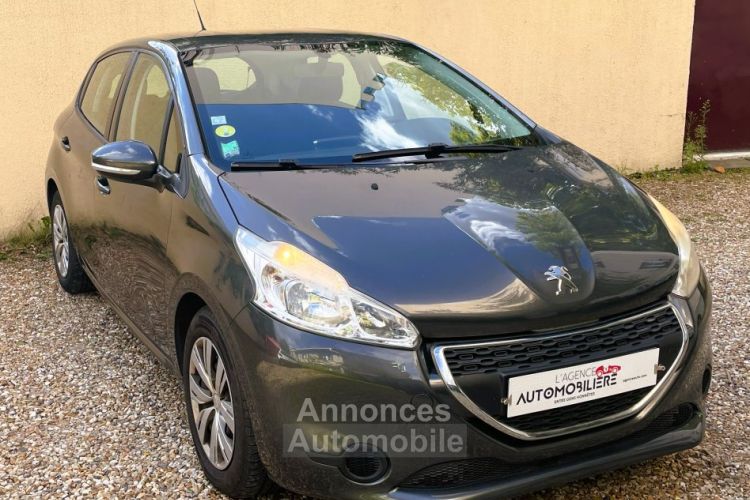 Peugeot 208 1.4 HDI FAP 68 ACTIVE 5P - <small></small> 7.490 € <small>TTC</small> - #3