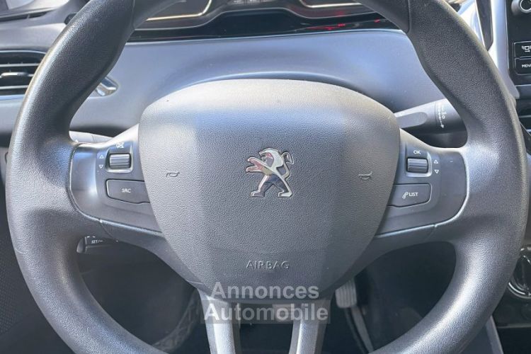 Peugeot 208 1.4 HDI FAP 68 ACTIVE 5P - <small></small> 7.490 € <small>TTC</small> - #12