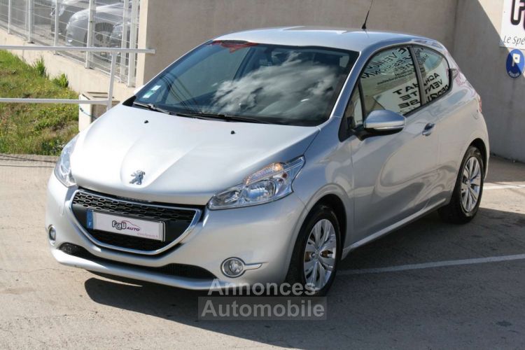 Peugeot 208 1.4 HDI FAP ACTIVE 3P - <small></small> 5.990 € <small>TTC</small> - #2