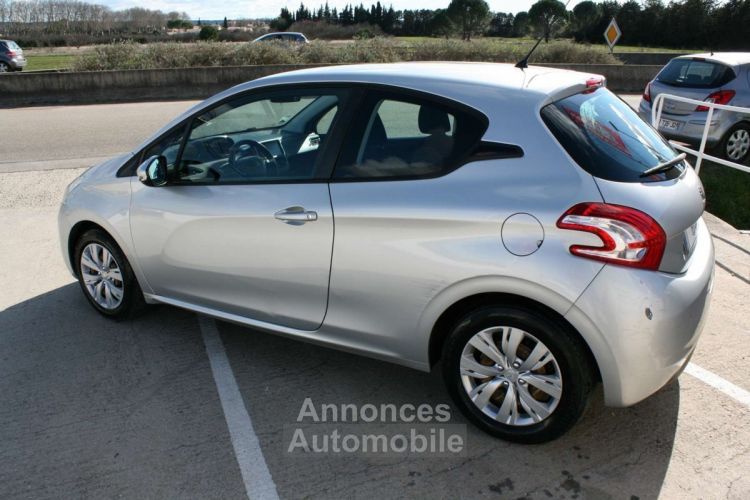 Peugeot 208 1.4 HDI FAP ACTIVE 3P - <small></small> 5.990 € <small>TTC</small> - #3