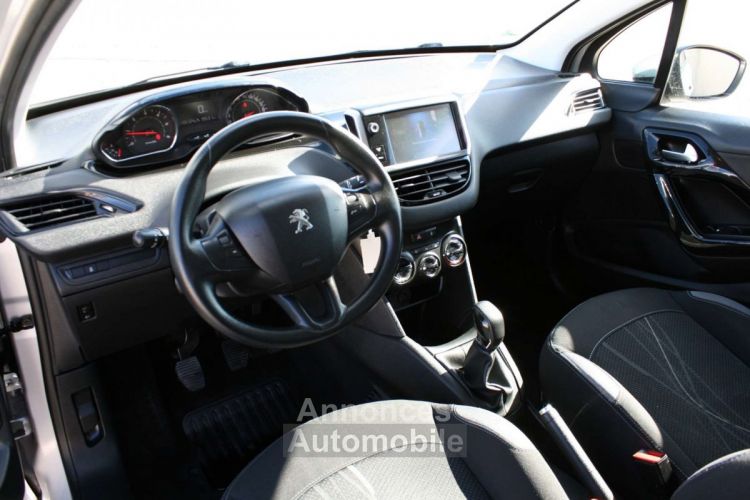 Peugeot 208 1.4 HDI FAP ACTIVE 3P - <small></small> 5.990 € <small>TTC</small> - #8