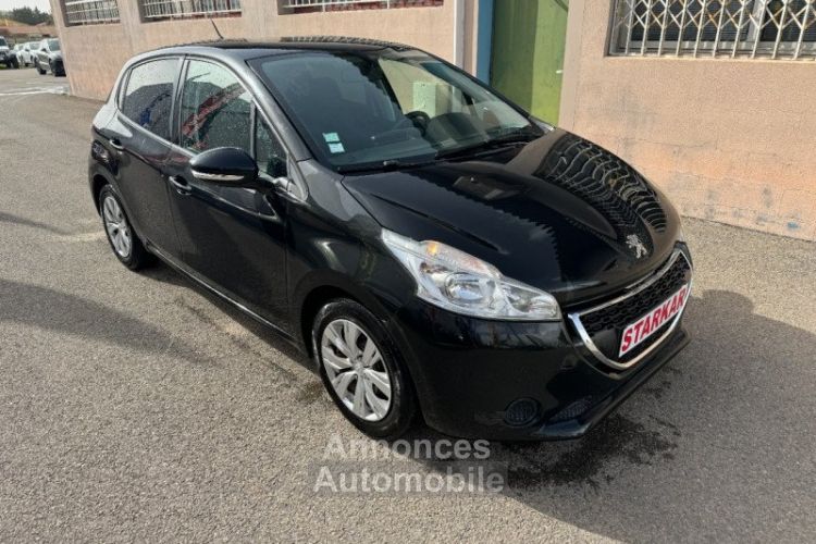 Peugeot 208 1.4 HDI FAP ACTIVE 5P - <small></small> 6.690 € <small>TTC</small> - #3