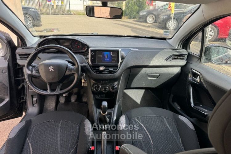 Peugeot 208 1.4 HDI FAP ACTIVE 5P - <small></small> 6.690 € <small>TTC</small> - #12