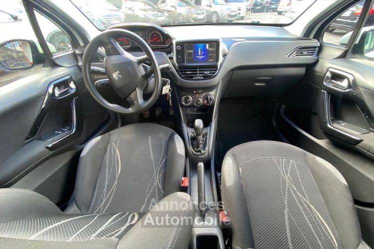 Peugeot 208 1.4 HDI FAP ACTIVE 5P - <small></small> 5.490 € <small>TTC</small> - #2