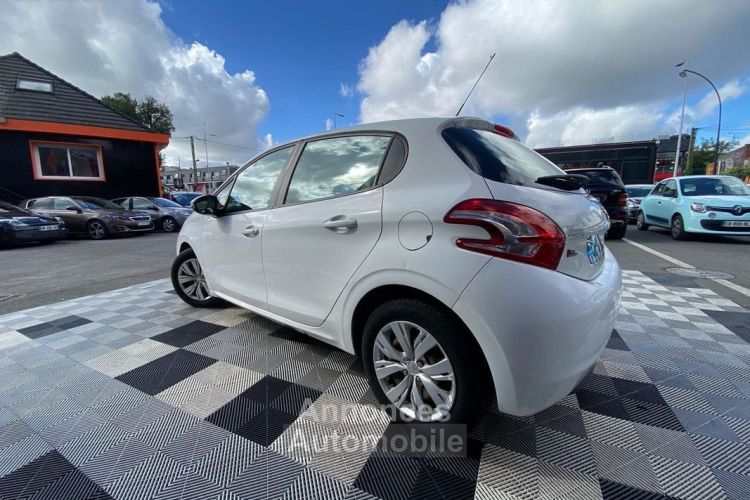 Peugeot 208 1.4 HDI FAP ACTIVE 5P - <small></small> 5.490 € <small>TTC</small> - #6