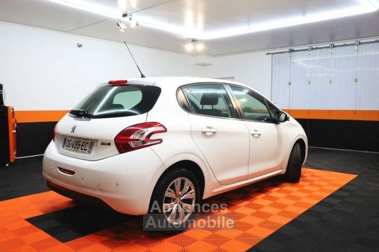 Peugeot 208 1.4 HDI FAP ACTIVE 5P - <small></small> 7.990 € <small>TTC</small> - #2