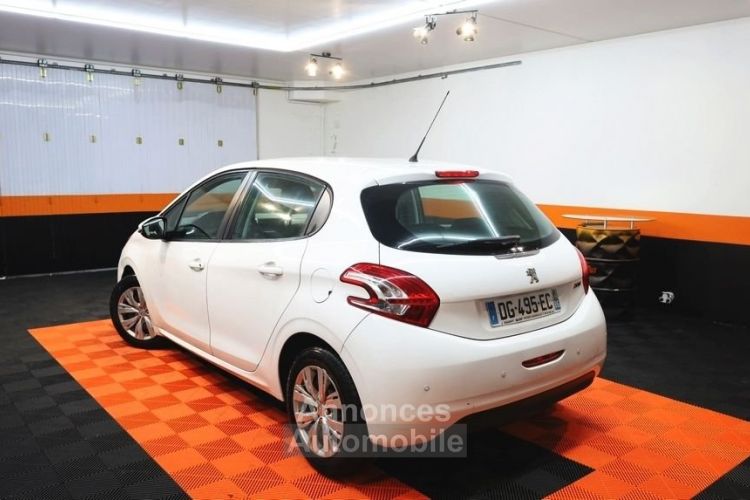 Peugeot 208 1.4 HDI FAP ACTIVE 5P - <small></small> 7.990 € <small>TTC</small> - #3