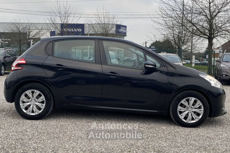 Peugeot 208 1.4 HDi FAP Business 5p - <small></small> 8.500 € <small>TTC</small> - #2