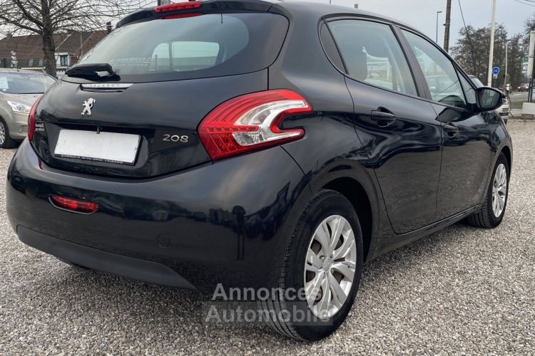 Peugeot 208 1.4 HDi FAP Business 5p - <small></small> 8.500 € <small>TTC</small> - #3