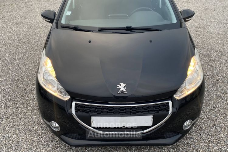 Peugeot 208 1.4 HDi FAP Business 5p - <small></small> 8.500 € <small>TTC</small> - #8