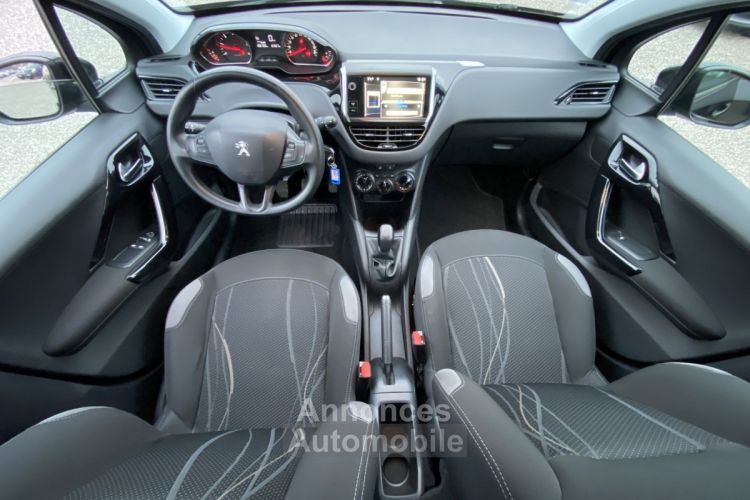 Peugeot 208 1.4 HDi FAP Business 5p - <small></small> 8.500 € <small>TTC</small> - #10