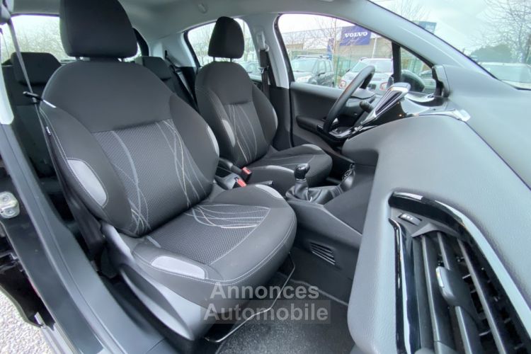 Peugeot 208 1.4 HDi FAP Business 5p - <small></small> 8.500 € <small>TTC</small> - #11