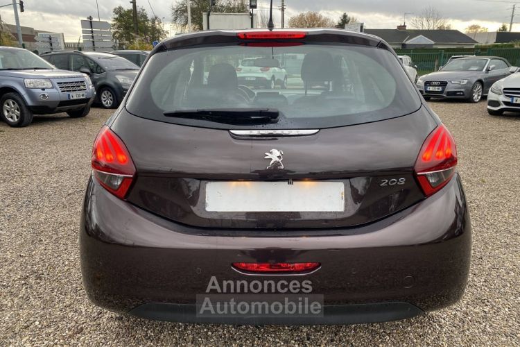 Peugeot 208 1.4 HDi FAP Business Pack 5p - <small></small> 7.500 € <small>TTC</small> - #2