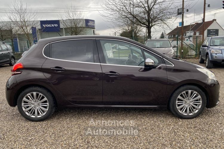 Peugeot 208 1.4 HDi FAP Business Pack 5p - <small></small> 7.500 € <small>TTC</small> - #3