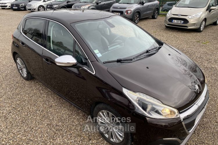 Peugeot 208 1.4 HDi FAP Business Pack 5p - <small></small> 7.500 € <small>TTC</small> - #7