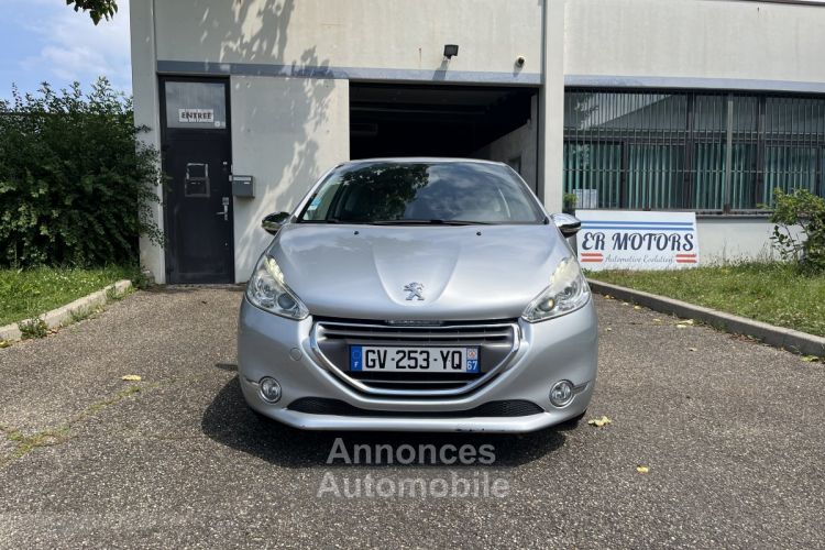 Peugeot 208 1.4 VTi 95 cv 3p - <small></small> 6.490 € <small>TTC</small> - #2