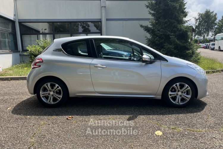 Peugeot 208 1.4 VTi 95 cv 3p - <small></small> 6.490 € <small>TTC</small> - #8