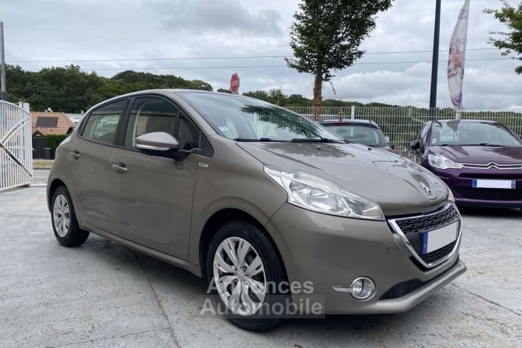 Peugeot 208 1.4HDi 70Ch Urban Soul - <small></small> 6.490 € <small>TTC</small> - #2