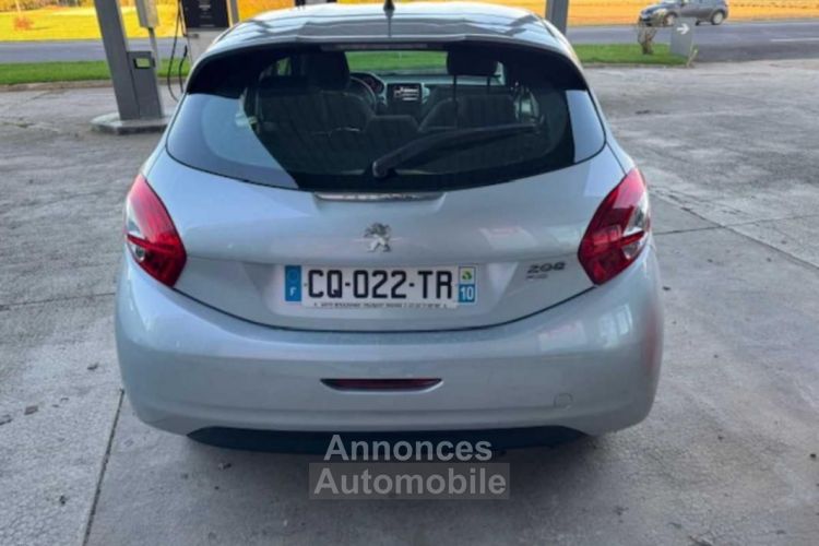 Peugeot 208 1.4L HDI 68CV ACTIVE - <small></small> 7.690 € <small>TTC</small> - #3