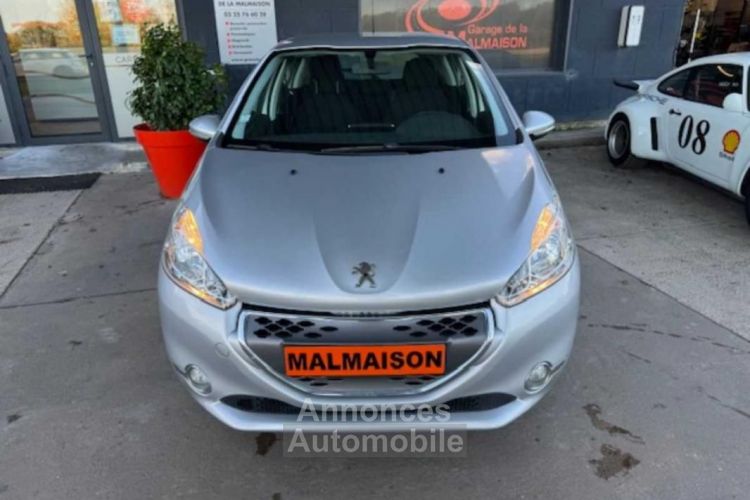 Peugeot 208 1.4L HDI 68CV ACTIVE - <small></small> 7.690 € <small>TTC</small> - #7