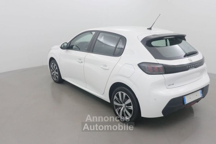 Peugeot 208 1.5 BlueHDi 100 ACTIVE BUSINESS - <small></small> 13.990 € <small>TTC</small> - #3