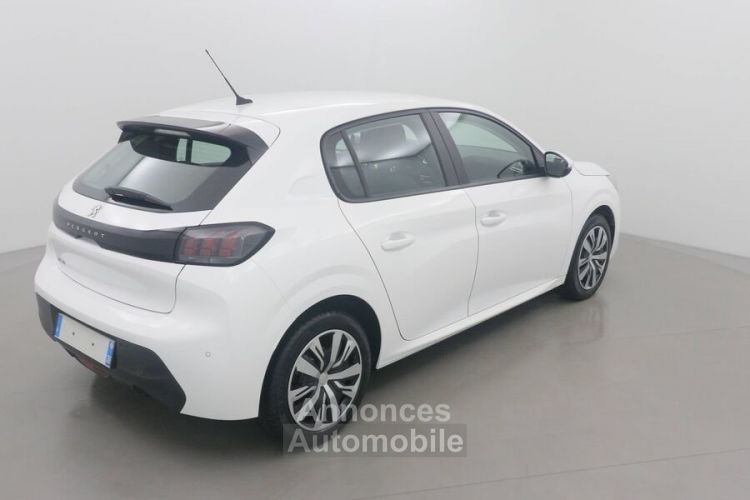 Peugeot 208 1.5 BlueHDi 100 ACTIVE BUSINESS - <small></small> 13.990 € <small>TTC</small> - #4