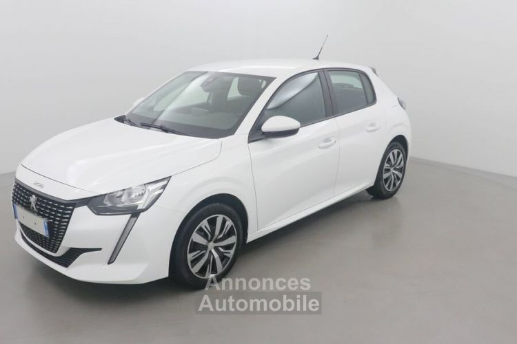 Peugeot 208 1.5 BlueHDi 100 ACTIVE BUSINESS - <small></small> 13.990 € <small>TTC</small> - #2