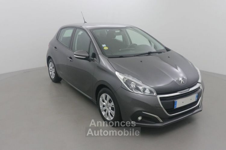 Peugeot 208 1.5 BlueHDi 100 ACTIVE BUSINESS - <small></small> 11.990 € <small>TTC</small> - #1