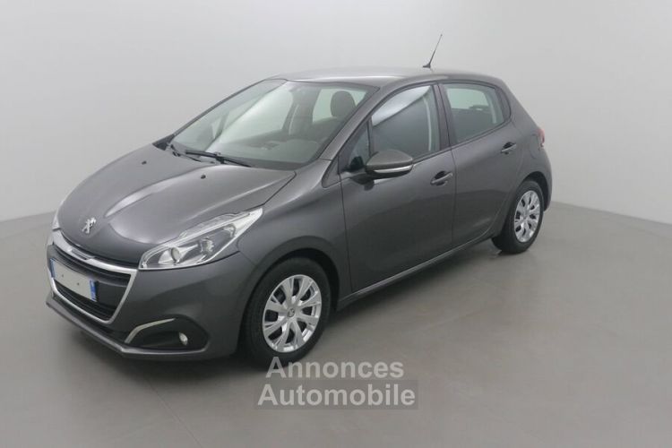 Peugeot 208 1.5 BlueHDi 100 ACTIVE BUSINESS - <small></small> 11.990 € <small>TTC</small> - #2