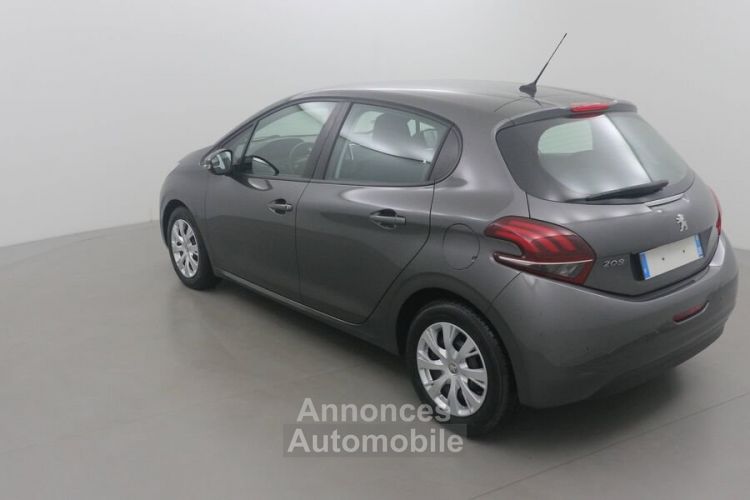 Peugeot 208 1.5 BlueHDi 100 ACTIVE BUSINESS - <small></small> 11.990 € <small>TTC</small> - #3