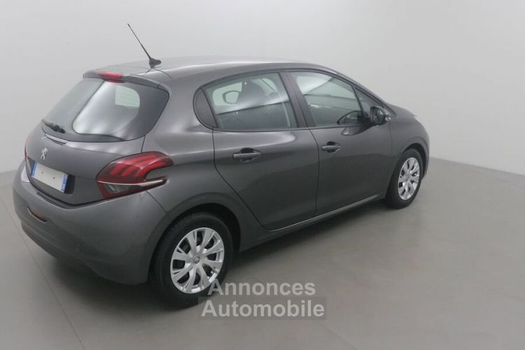 Peugeot 208 1.5 BlueHDi 100 ACTIVE BUSINESS - <small></small> 11.990 € <small>TTC</small> - #4