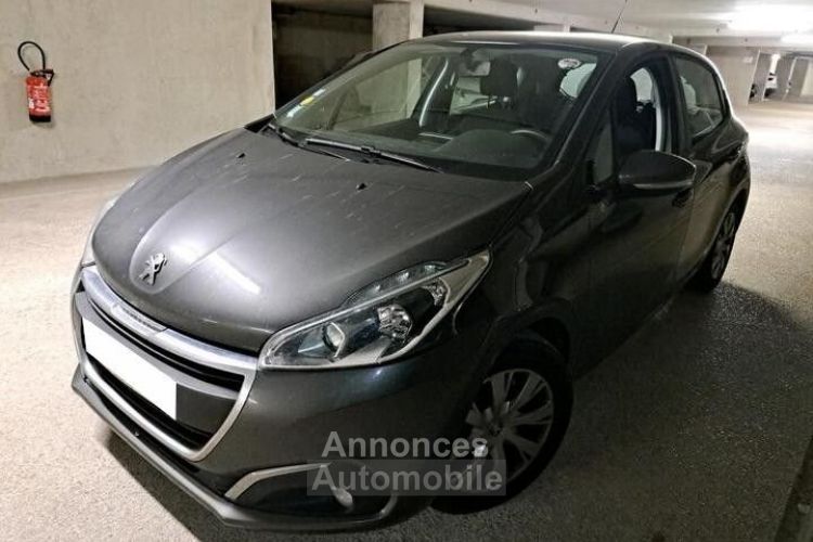 Peugeot 208 1.5 BlueHDi 100 ACTIVE BUSINESS - <small></small> 11.990 € <small>TTC</small> - #1