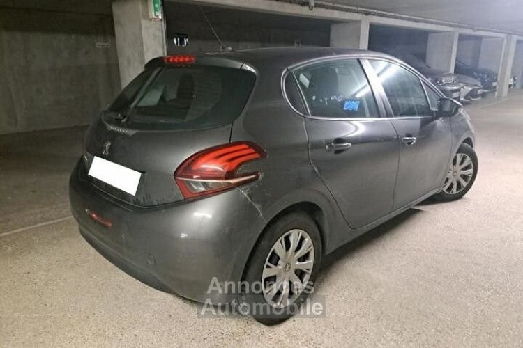 Peugeot 208 1.5 BlueHDi 100 ACTIVE BUSINESS - <small></small> 11.990 € <small>TTC</small> - #2