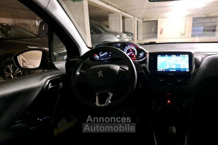 Peugeot 208 1.5 BlueHDi 100 ACTIVE BUSINESS - <small></small> 11.990 € <small>TTC</small> - #3