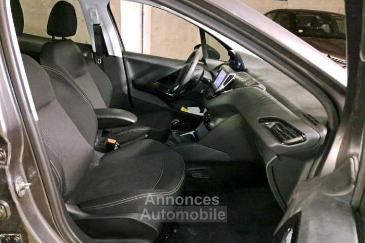 Peugeot 208 1.5 BlueHDi 100 ACTIVE BUSINESS - <small></small> 11.990 € <small>TTC</small> - #4